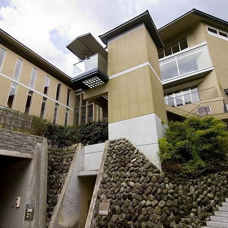 Kaze No Ne Hotel Hakone Buitenkant foto