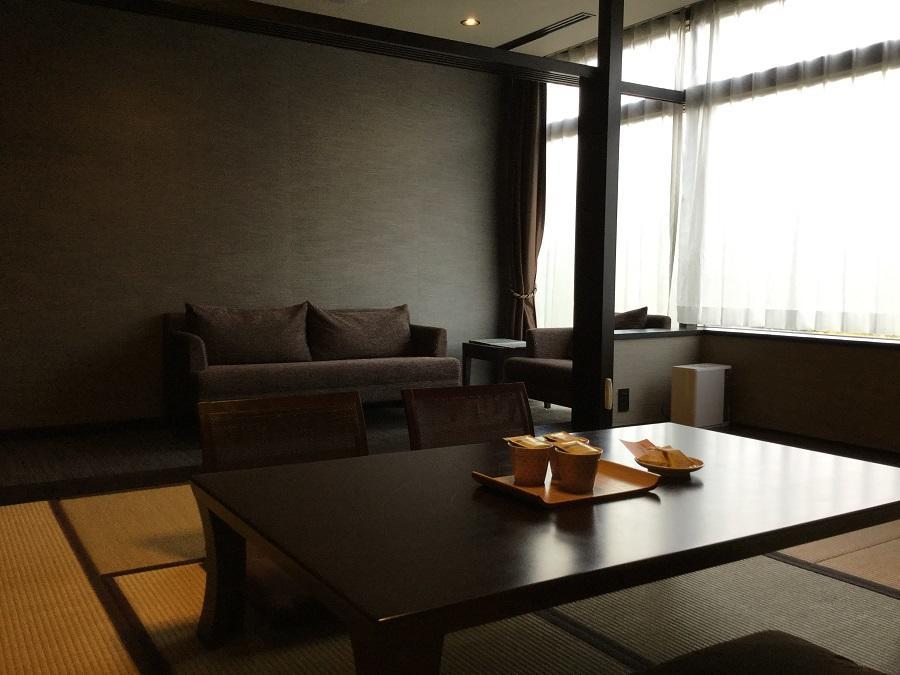 Kaze No Ne Hotel Hakone Buitenkant foto