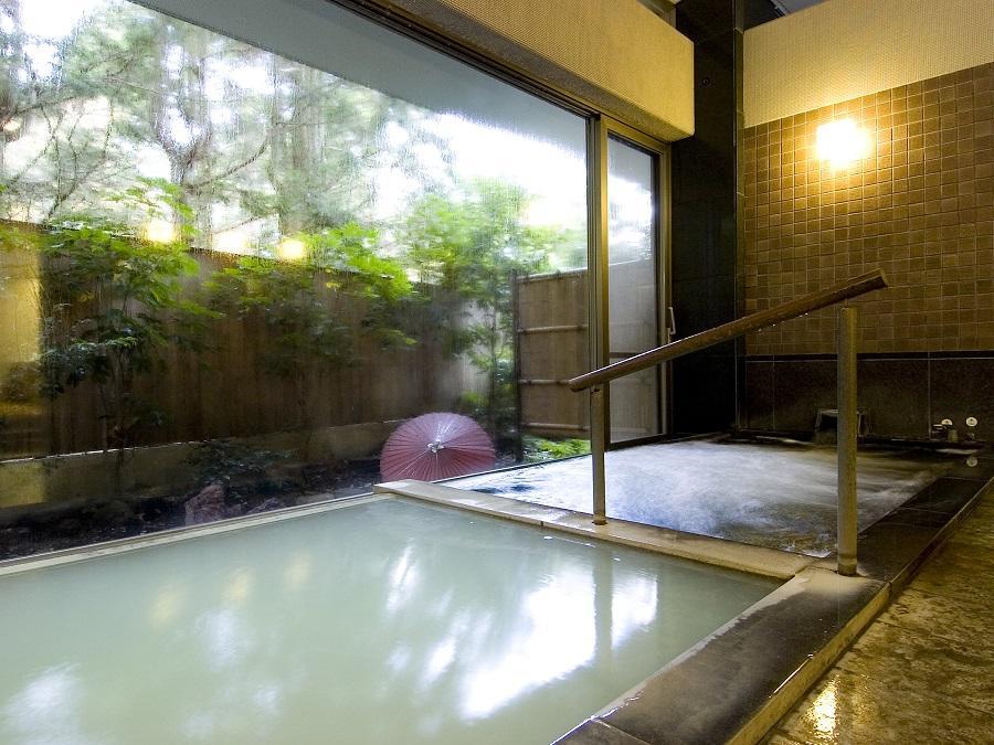 Kaze No Ne Hotel Hakone Buitenkant foto